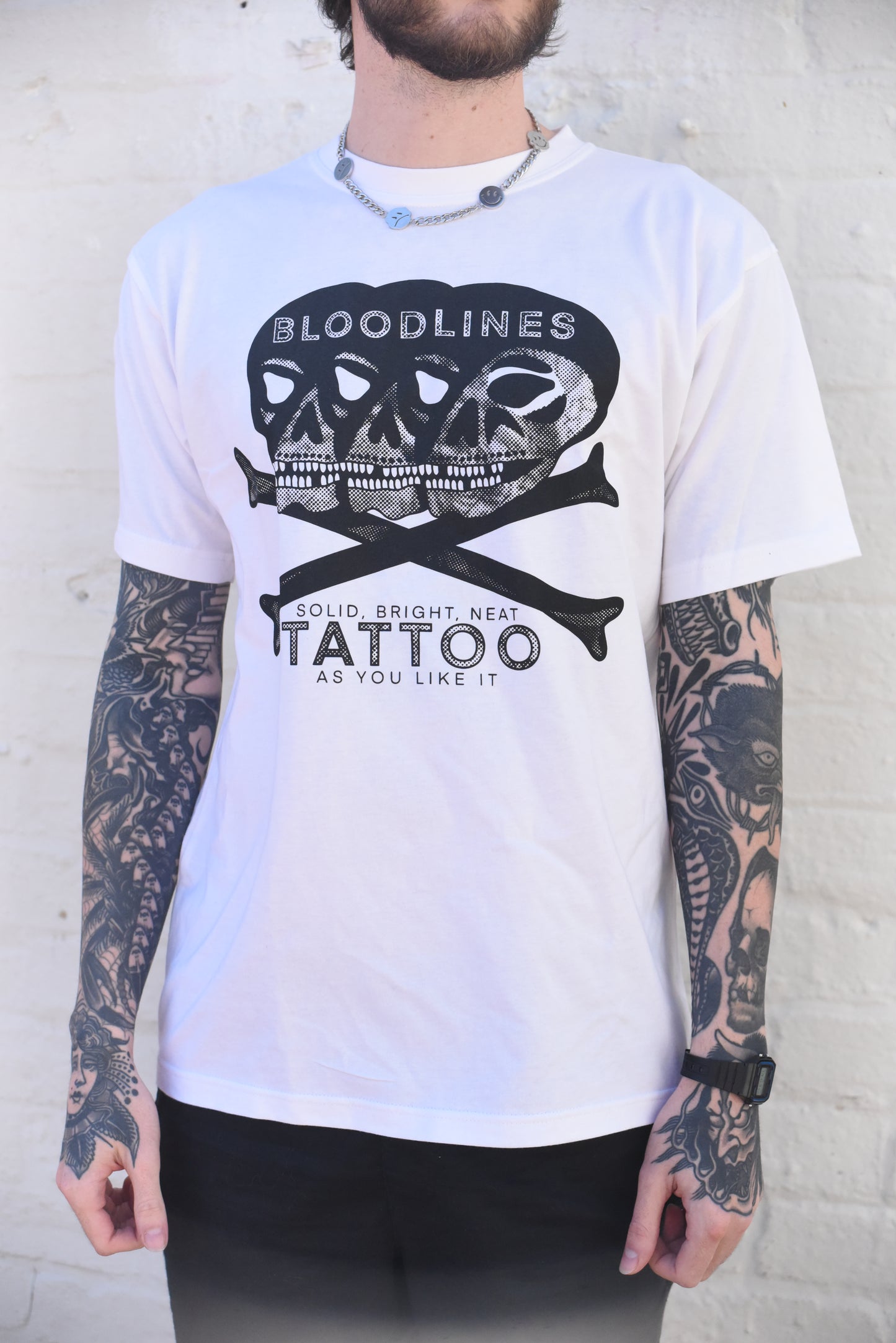 Bloodlines T-shirt